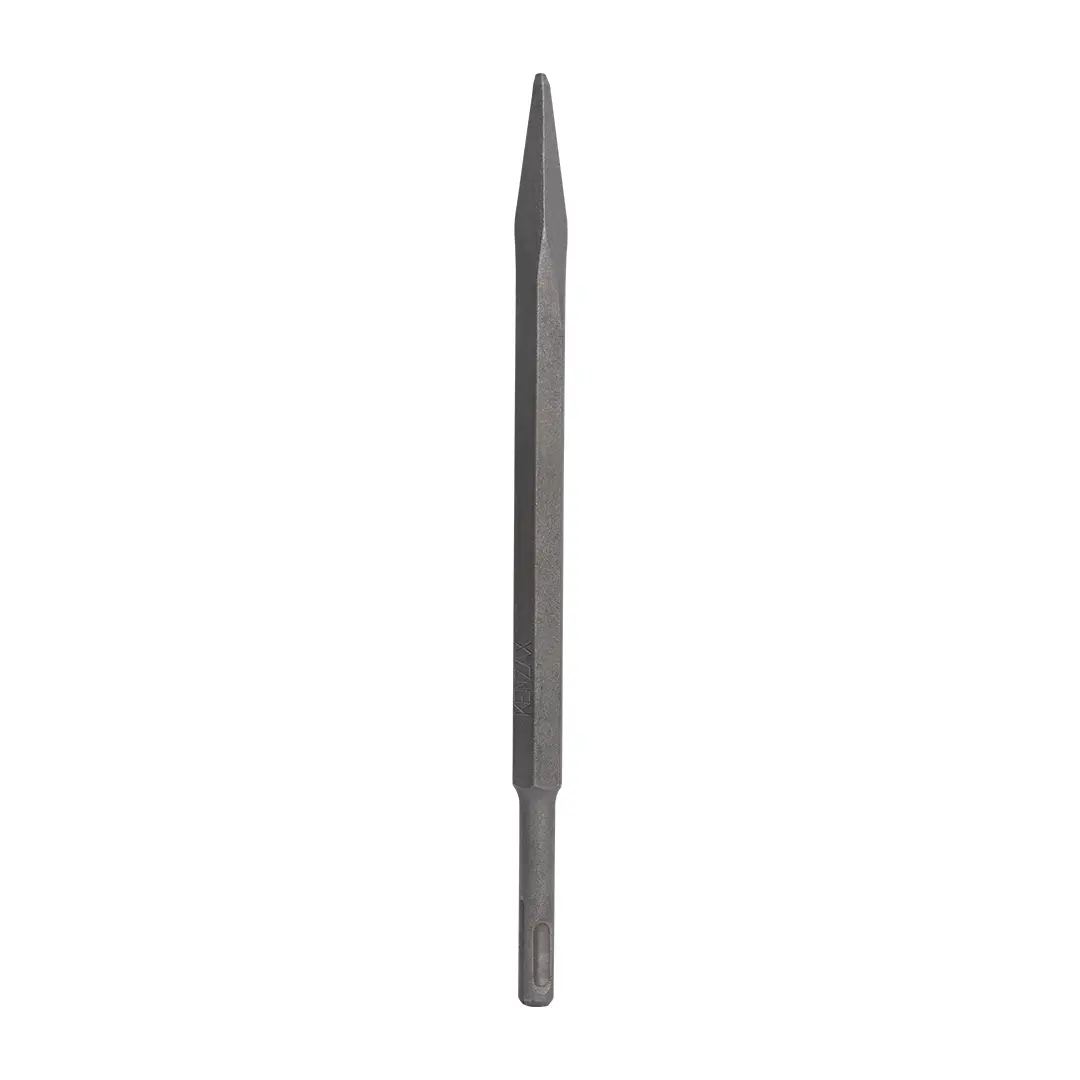 قلم نوک تیز چهار شیار 250×14 | 7480