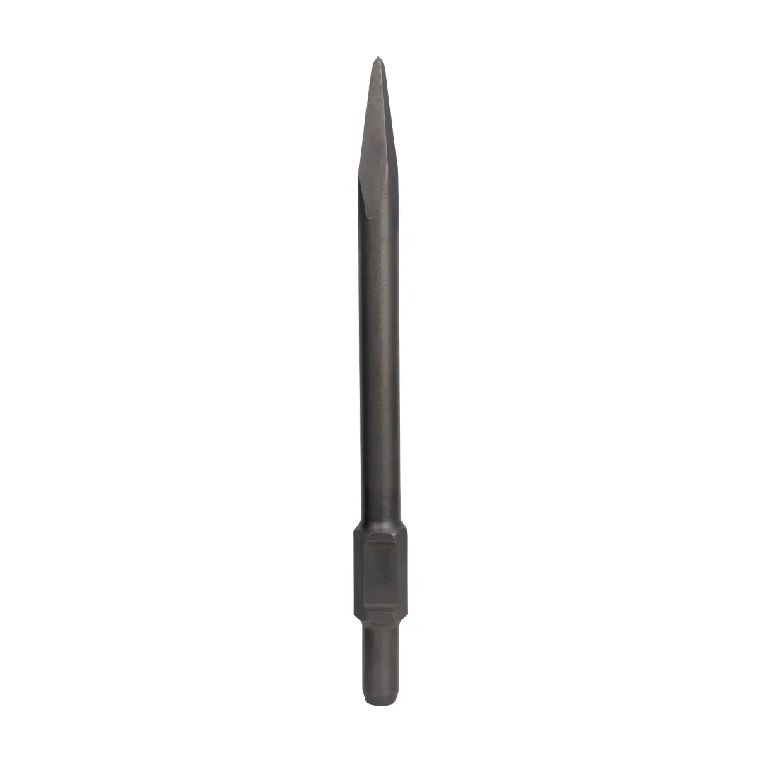 قلم شش گوش نوک تیز 410×30 | کد7494