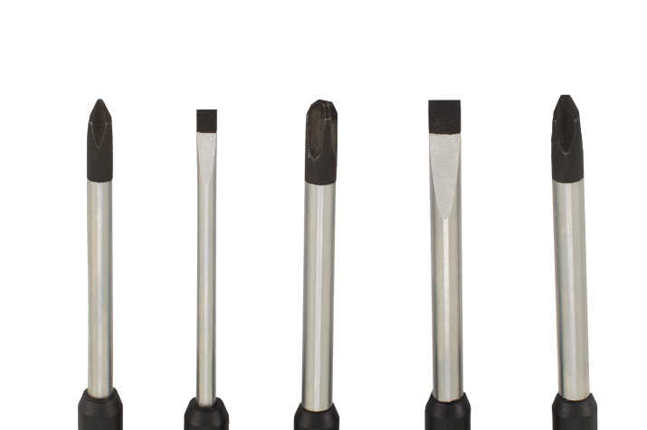 پیچ گوشتی ساعتی حرفه ای تایوان |کد KPS-106