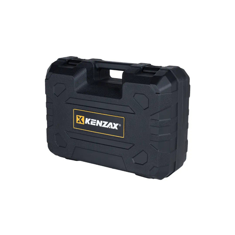 ویبراتور شارژی دو کاره کاشی و سرامیک۲۰ ولت پنل دیجیتال ۱۷۰- میلی متر - کد 8402