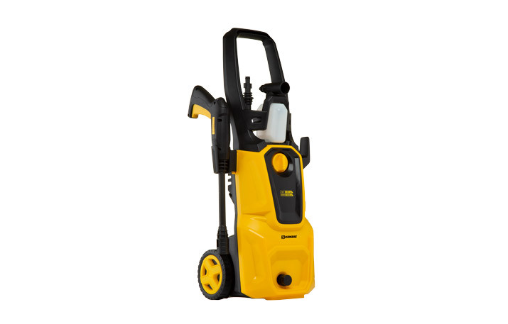کارواش 1600 وات 130 بار یونیورسال |کد KPW-6516